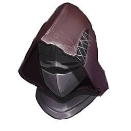 Reinforced Helmet - Oharion